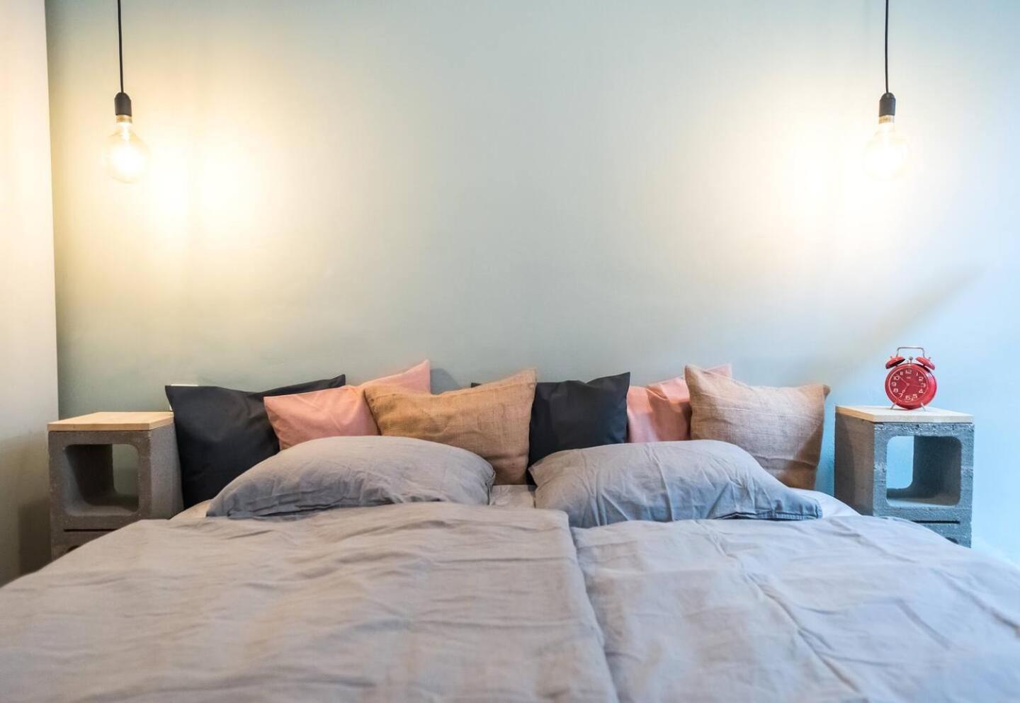 Bed'N'Beer Διαμέρισμα Βουδαπέστη Εξωτερικό φωτογραφία